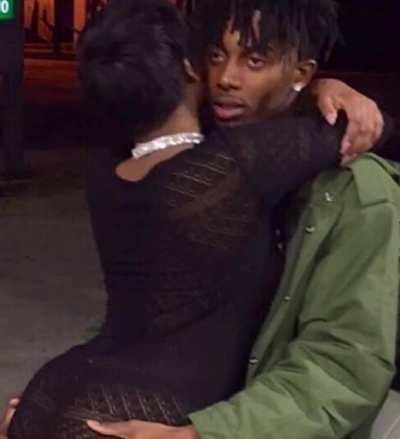 Playboi Carti comes out as Gay 😔