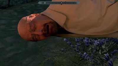 When you don't cure all of your diseases