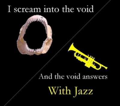 Just to get us In The Mood.