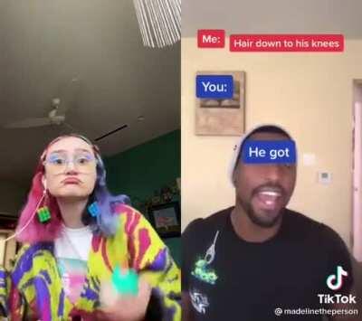 didn’t expect that