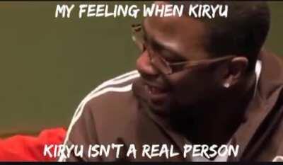 Sometime i be like that