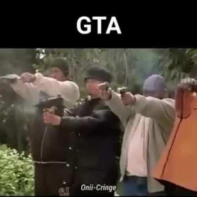 momento gta