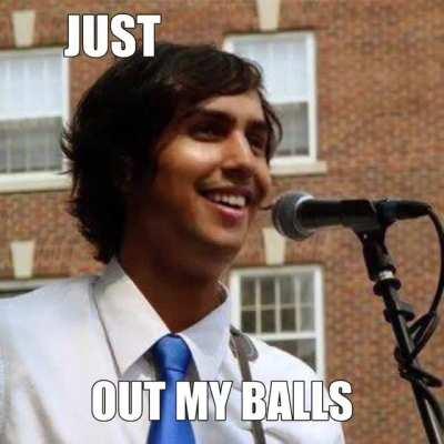 the ultimate misheard tally balls!!!