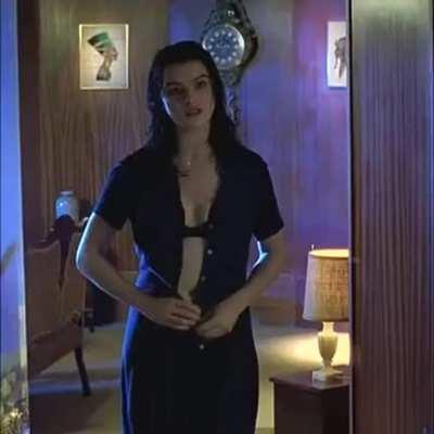 Rachel Weisz