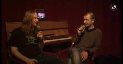 Breakcore became very popular into the gay community