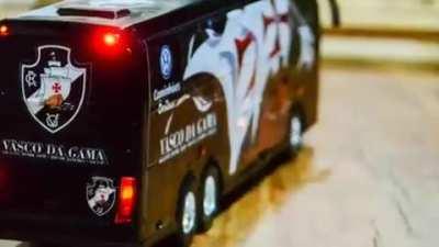 Busão do Vasco Júnior