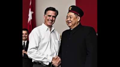 Smartest Tik Tok election take 