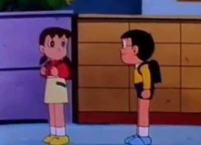 doraemon penjajah edition