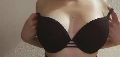 I am embarrassed about my little tittydrop, hope you l!ke it (OC)