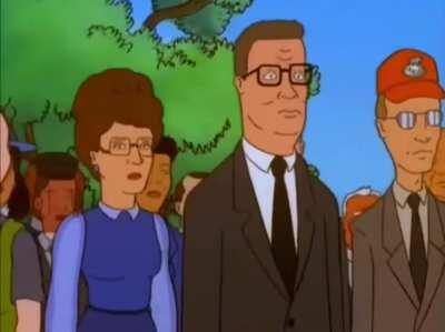 Bobby Hill pays his respects to the Titans 2020 season