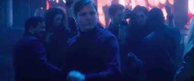 it was zemo all along