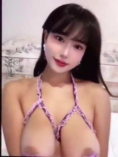 Love big tities Koreans with big brown nipples 