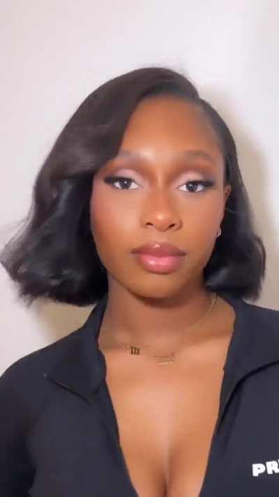 Renée Downer (from UK R&B Girl Group - FLO)