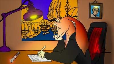 Please. Upload this please.