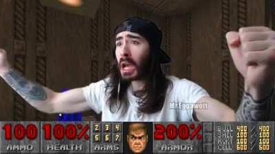 Message for The Cr1TiKaL