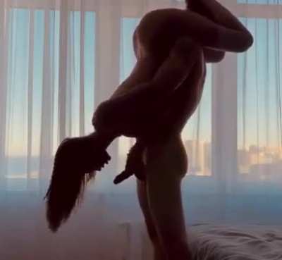 There is always a way you can be of service. Always.