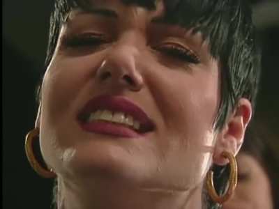 Jeanna Fine Bunmasters 1995