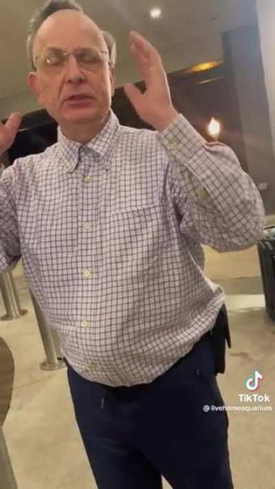 Chad personal experience