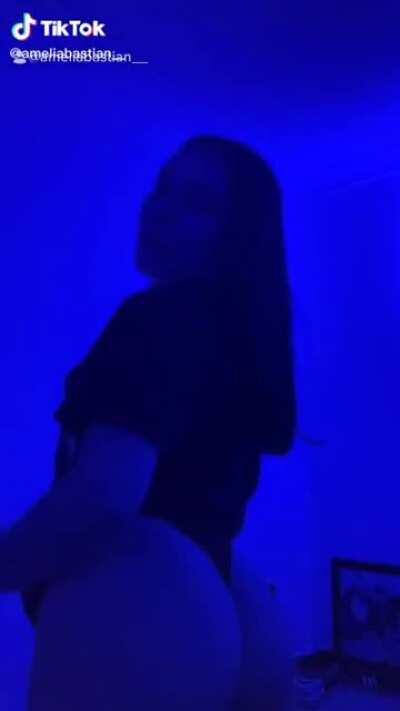 Big bank out of the blue