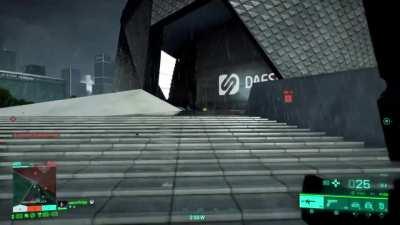 Just SYNCED the leaks audios from u/Aaronfrogger