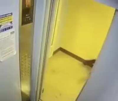 Spëëdø, The Elevated