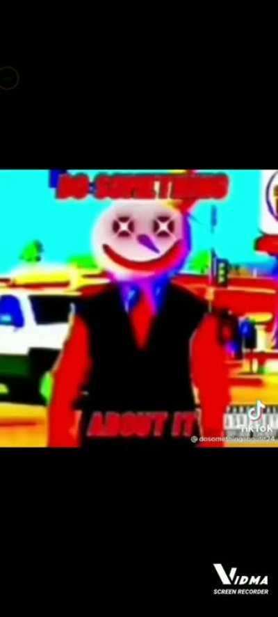 Do something about it 