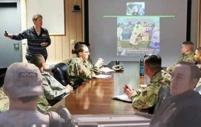 We've truly entered a frightening new phase in human conflict