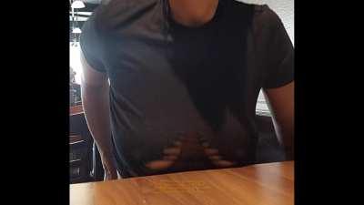 I am going to tell you a secret...