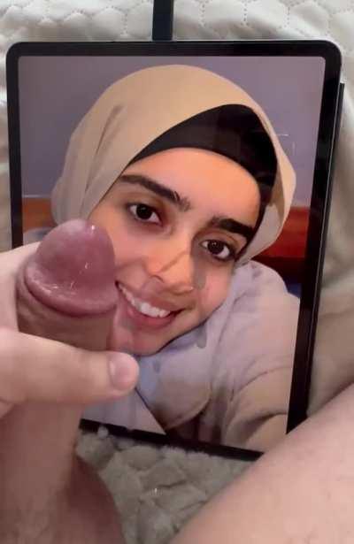 Cumtrib @safiashakil