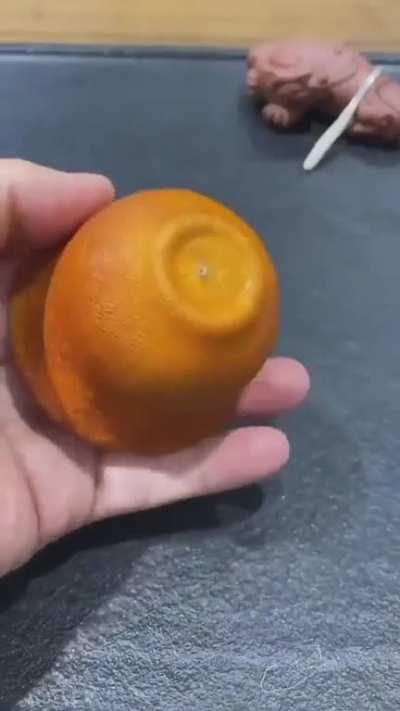 Repurpose your peels