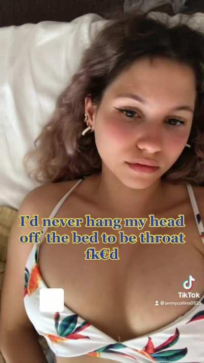 What about some Tuesday motivation?