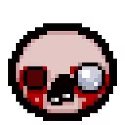 Horf with shielded tears!