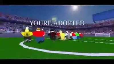 incredible story that was