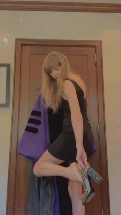 Mommy loves to tease