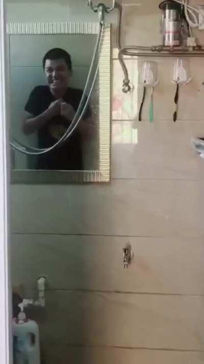 There was an attempt to make a scripted asiangif