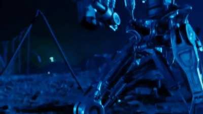 POV of NATO troops in Russia after Russian missile attack on Poland.