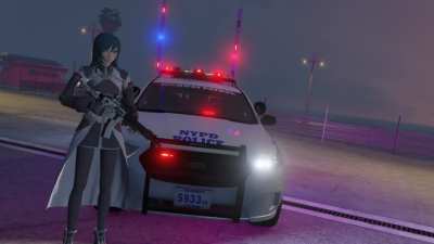 Maria Traydor New Job