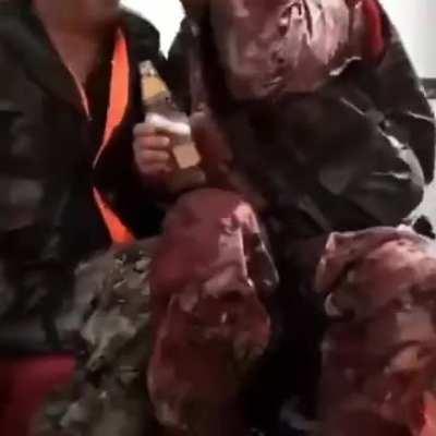 Ёбаный в рот