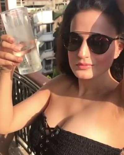 Ameesha Patel