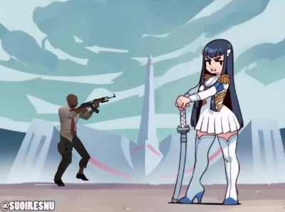 Satsuki propositions Louis