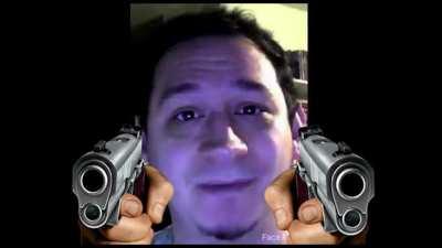 POV : You're Gremlin