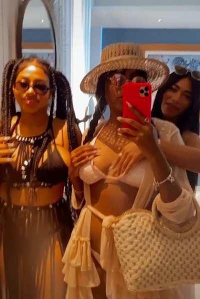 Validating on camera