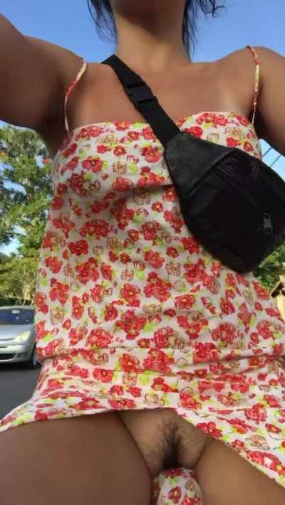 Let's go for a bike ride... [GIF]