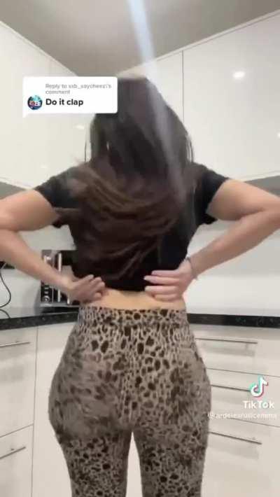 Clap Compilation III