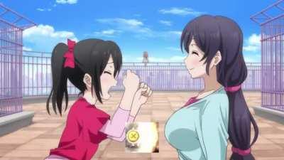 Had to jump in on the Revengeance meme before it turns stale