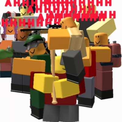 When funny 😂, but really just cringe 😔