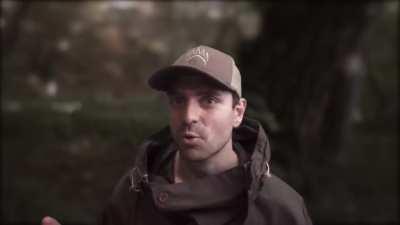 Alpine Butterfly Knot