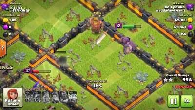 Words can not describe how mad I was at warden