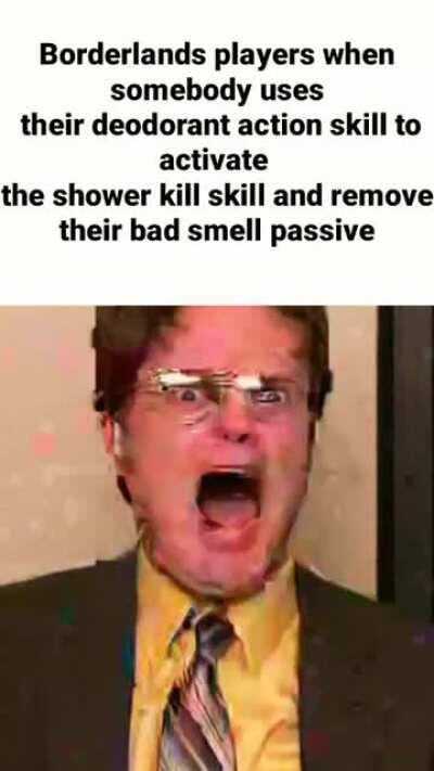 NOOO dude I've been farming for that pungent cheese smell for weeks 😡😡😠😠😠😡