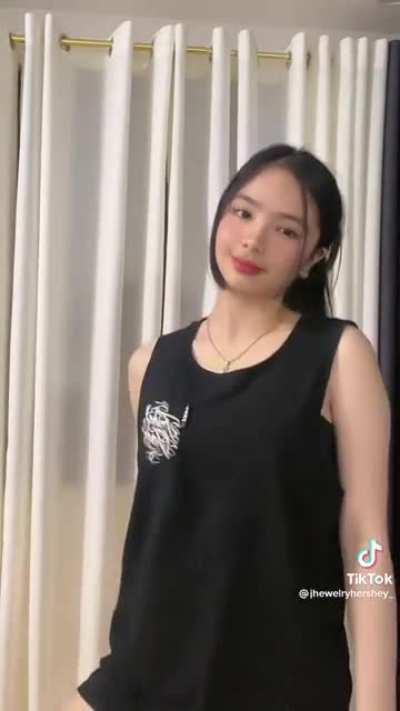 PinayTikTok - Video #8366